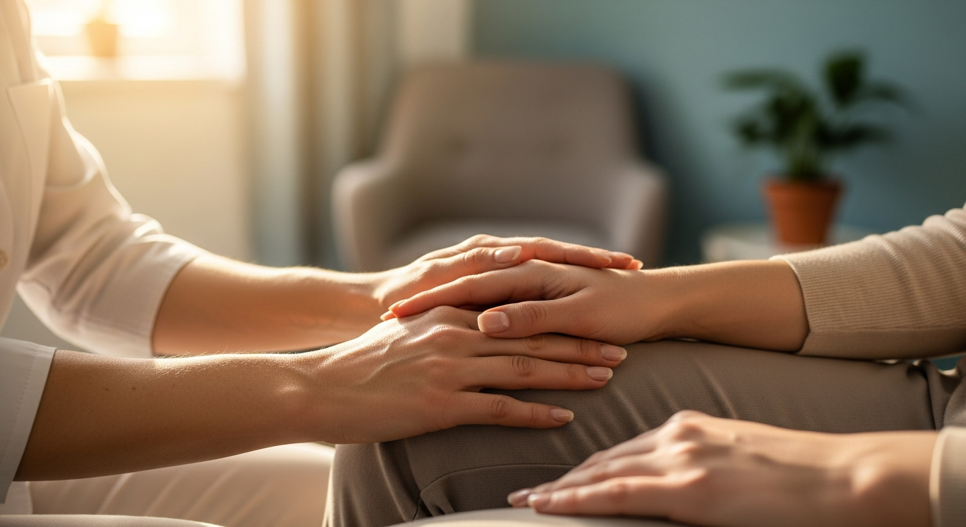 Hipnoterapia em Moema: Preços, TRI e Como Escolher o Melhor Profissional - Imagem 2