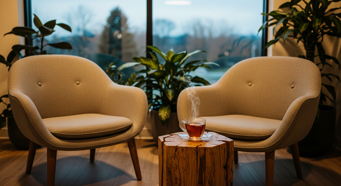 Por que a Ansiedade não é o seu Inimigo: O Guia TRI da Hipnoterapia para Iniciantes