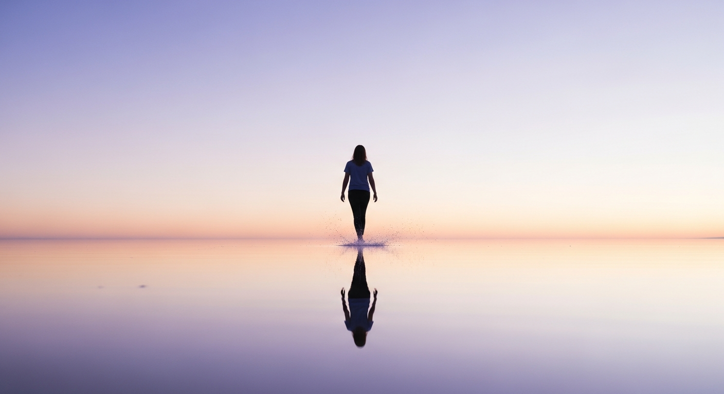 Por que a Ansiedade não é o seu Inimigo: O Guia TRI da Hipnoterapia para Iniciantes