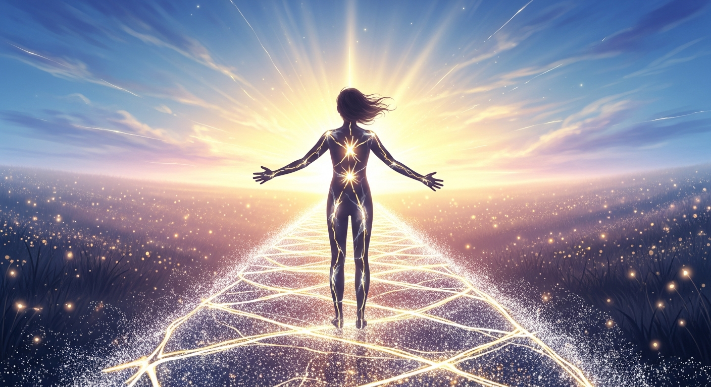 Resultados na Hipnoterapia: Por que o fim do sintoma é apenas o começo na TRI? - Imagem 2