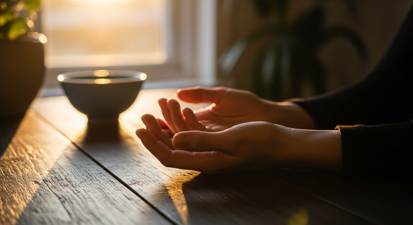 ansiedade como adaptação - Conclusão: O Movimento Inibido que Precisa ser Retomado