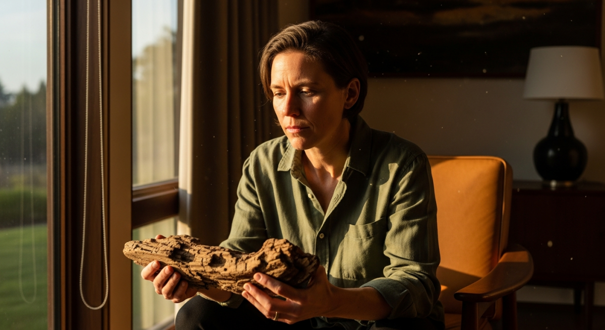 dor vs sofrimento - Dor vs Sofrimento: Entenda a Diferença na Visão da Terapia TRI