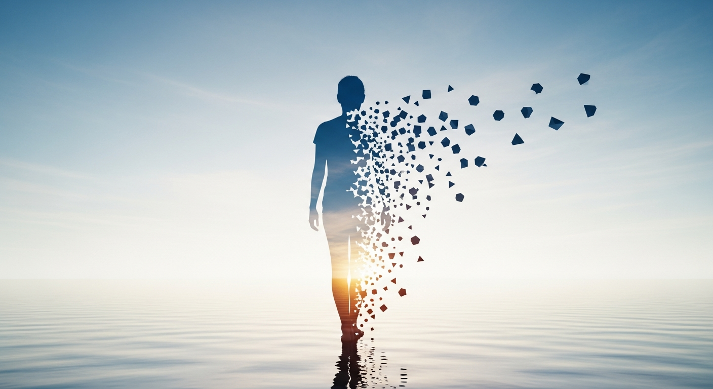 Eficácia da hipnoterapia no tratamento da dor crônica: Por que seu corpo aprendeu a se proteger sentindo dor? - Imagem 3