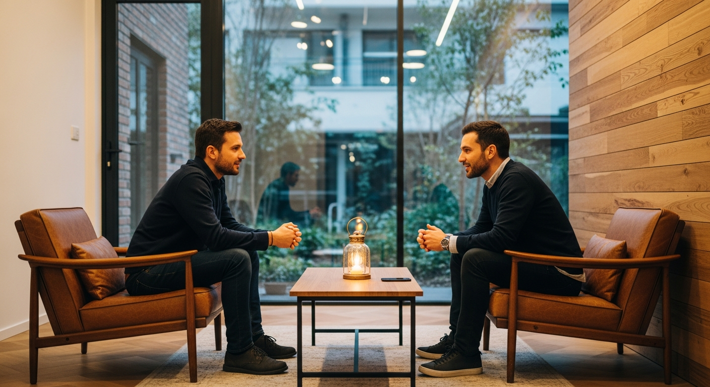 Sessão de hipnoterapia passo a passo: O guia para desconstruir as 