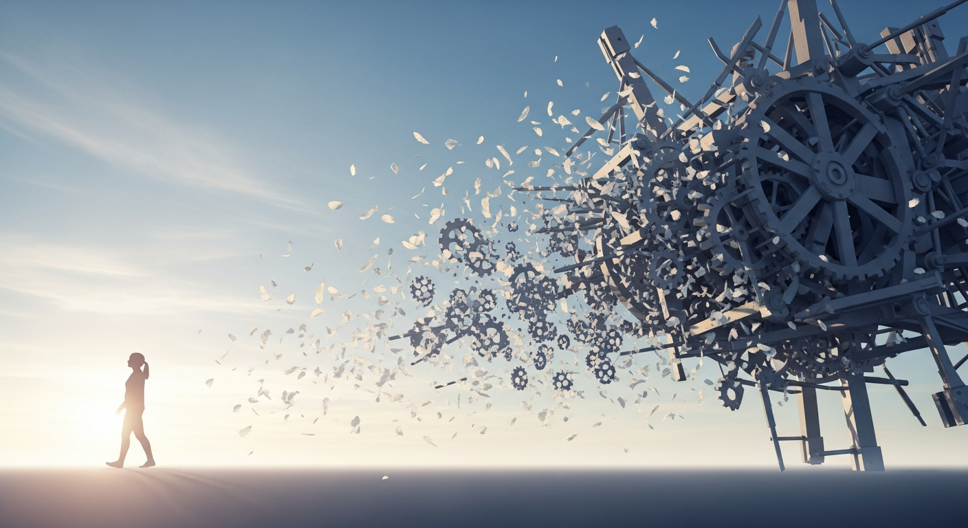 Sessão de hipnoterapia passo a passo: O guia para desconstruir as 