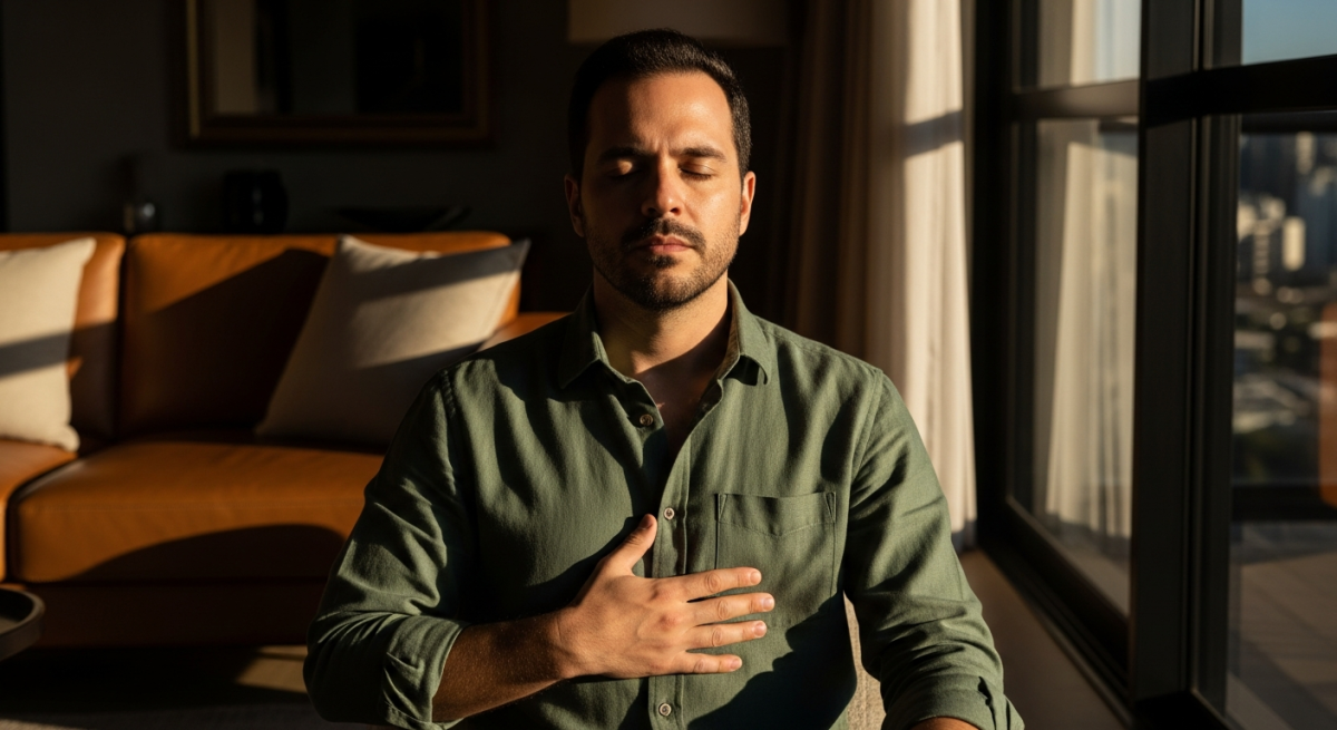 Terapia de Reintegração Implícita (TRI) - Terapia de Reintegração Implícita (TRI): O Guia Completo sobre o Conflito Visc