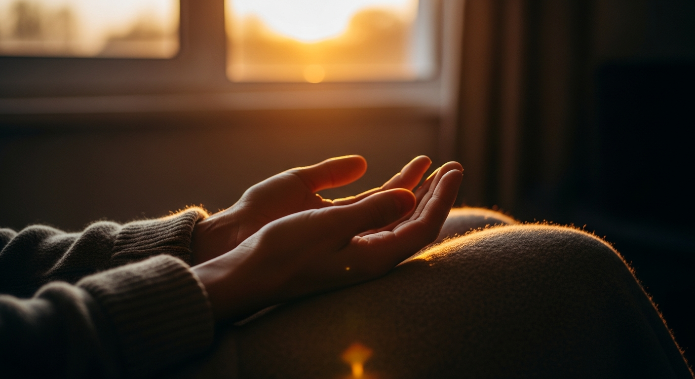 Terapia de Reintegração Implícita (TRI) - Conclusão: O Caminho para uma Vida mais Suportável e Livre