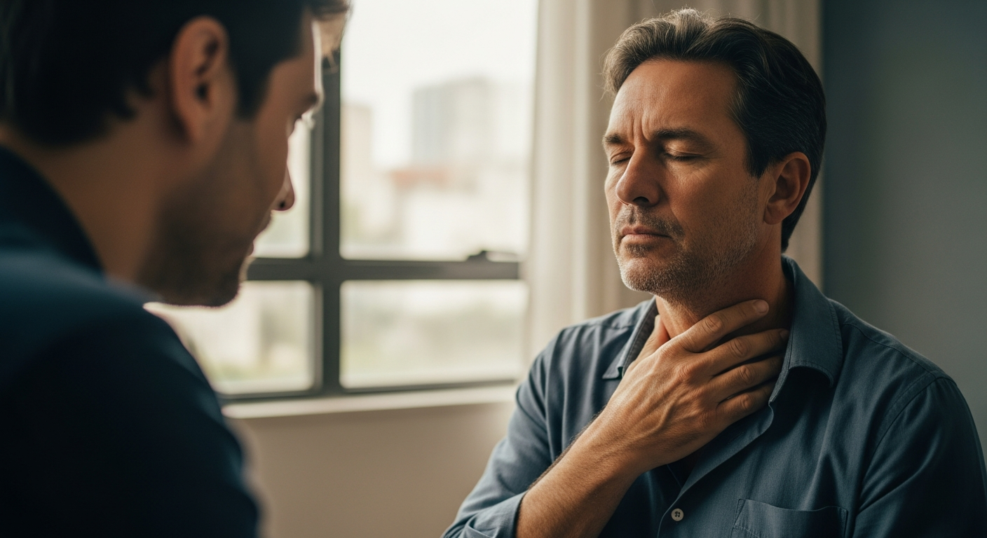 ansiedade guia completo - Por que 'controlar' a ansiedade nunca funciona?