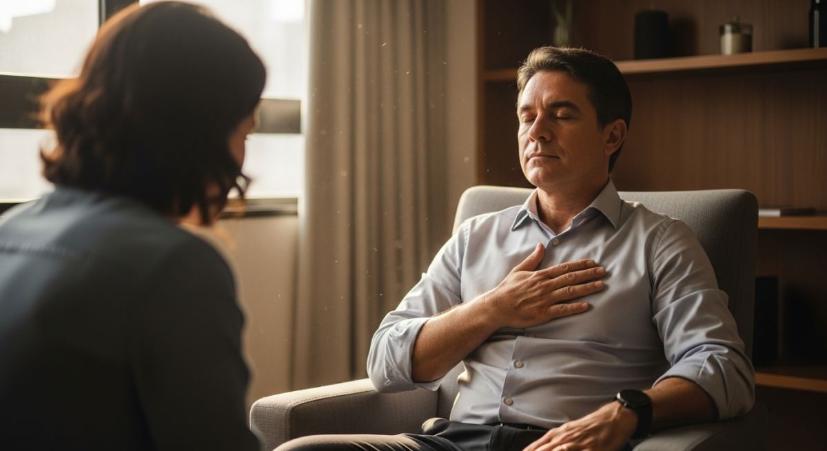 hipnose vs hipnoterapia diferença - Hipnose vs Hipnoterapia Diferença: O Que Importa na Terapia