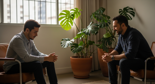 primeira sessão hipnoterapia - O que esperar da sua primeira sessão hipnoterapia?