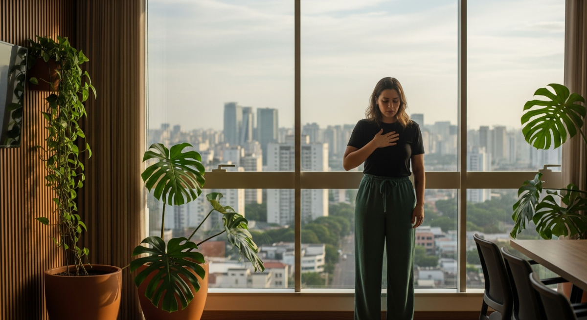 ansiedade hipnoterapia moema - Ansiedade e hipnoterapia em Moema: como retomar o controle?