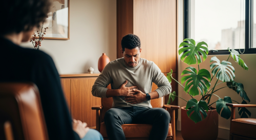 depressão terapia breve moema - Depressão: Terapia Breve em Moema para Voltar a Viver