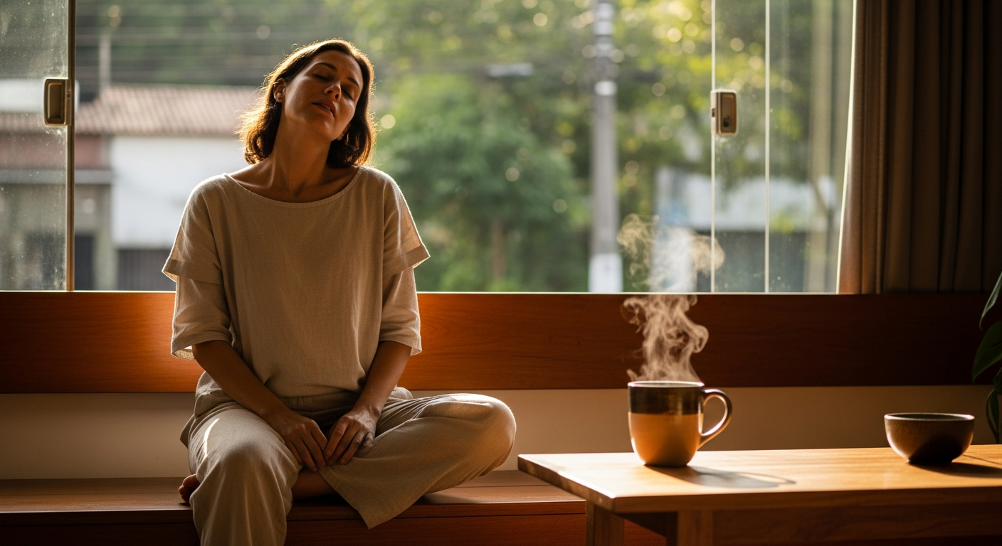 depressão terapia breve moema - Por que a tristeza profunda paralisou você?