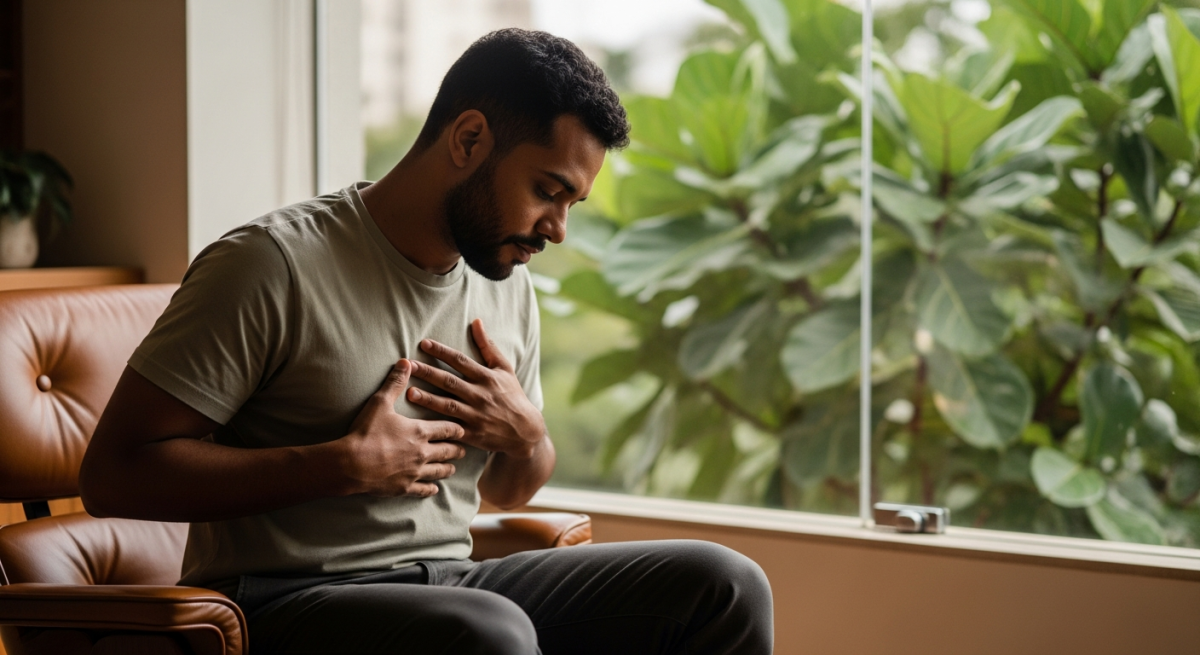 terapia tri o que é - Terapia TRI: o que é e como ela ajuda no dia a dia?